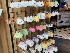 -船歌·鱼水饺青岛菜(国贸商城店)
