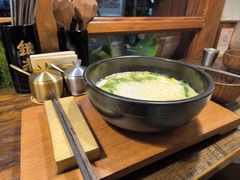 -银米·云南传统过桥米线(双廊黑金冠店)