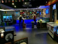 大堂-炉鼎记私房菜(总店)