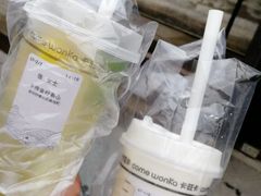 -卡旺卡(合肥半边街店)