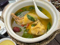 -七的湖·江南蟹舫·阳澄湖农家菜(蟹舫苑店)
