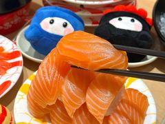 -友壹町寿司(佛山新DNA店)
