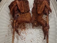 -鸭得堡老鸭汤·鸭血粉丝(南京博物院店)