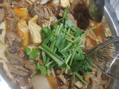 -古乐牛香·鲜牛肉牛杂火锅(新区店)