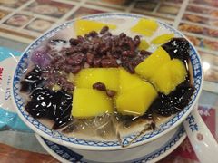 -赵记传承·中国甜品(福州总店)