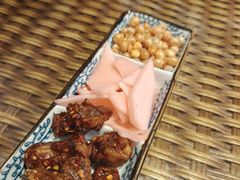 -阿嫂印象·民间江湖菜(大学城店)