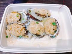 -盒马鲜生(皇庭广场店)