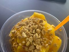-夏食光安顺小舒冰粉冰浆(甲秀楼店)