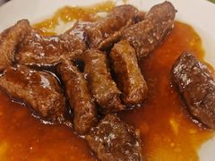 -烤肉宛饭庄(南礼士路店)