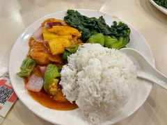 -玲又珑美食(盘福路店)