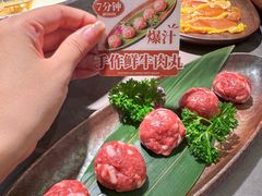 -骨之味·筒骨汤火锅(江头店)