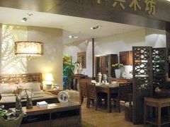 -圣象地板(红星美凯龙真北店南北馆店)