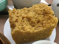 马拉糕-香港蓮香樓(中環店)