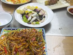 -巴依老爷新疆餐厅