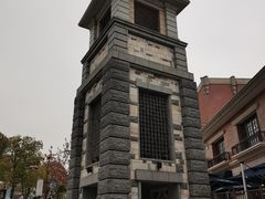 -迪士尼小镇