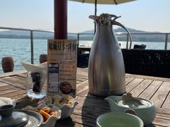 -望海·帆船主题咖啡厅•品茗下午茶(石湖景区店)