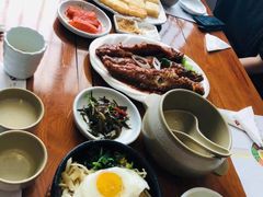 -全州拌饭馆(断桥店)
