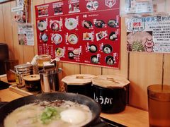 -博多一幸舍(侨福芳草地购物中心店)