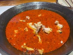 -老天桥蛙炉火锅(姑苏总店)