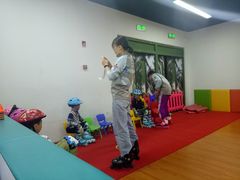-云霄之星少儿滑板轮滑跳绳(远洋未来广场店)