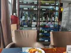 -瑞升芭富丽大酒店-自助餐厅