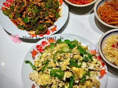 -奔跑吧陕菜·盛世长安(民乐园万达店)