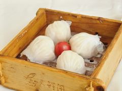 -天鲜阁·海鲜粤菜·33年老字号(石槎白云站店)