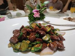 -顺峰海鲜酒楼(省府店)