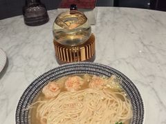 -深圳美高梅酒店-品聚嘉府中餐厅
