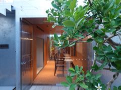 -METAL HANDS铁手咖啡制造局(五道营店)