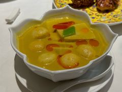 -香港龙凤楼(陆家嘴中心店)