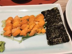 -小山日本料理(兴业太古汇店)