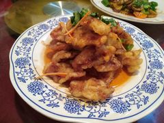 -石老头关东饺子王·东北菜(嘉华鑫城店)