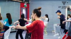 -DT·舞蹈培训