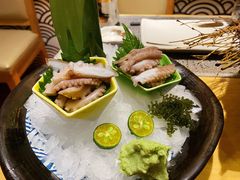 -昱匠·日本料理(金融街店)