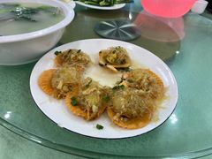 -景好海鲜餐厅(大鹏必选旅游店)