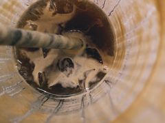 -COTTON CAFE(德信·中外公寓店)