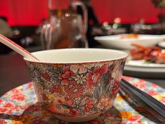 -知楚•精致湖北菜(武商MALL店)