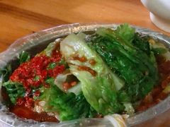 -凤姐泰国糖水(创业路店)