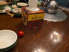 -润园四季椰子鸡火锅(海上世界店)