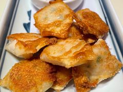 招牌虾仁馄饨-侯师傅热炒店(印象城店)