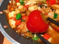 -湘与香缘·湖南菜(王府井北京市百货大楼店)