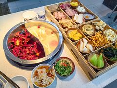 -芈重山老火锅(广州首店)