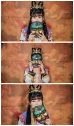 点击看大图 -汉仪华裳汉服馆(打浦桥店)