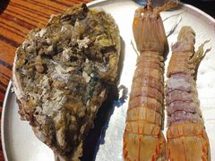 -蚝堡海鲜·威海菜·海肠捞饭·烧烤·亚洲吃蚝公司(幸福门店)