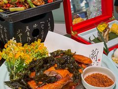 -苏梦江南·淮扬菜(夫子庙店)