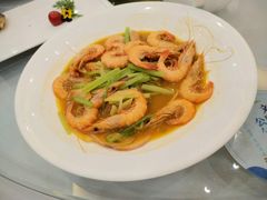 -阿湾楼·温州海鲜·江浙菜(京江路店)
