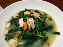 -蛇口希尔顿南海酒店·随轩中餐厅·粤菜
