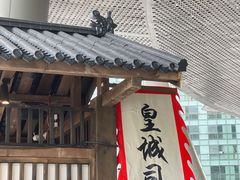 -长沙北辰三角洲大悦城
