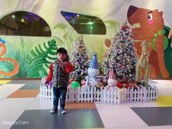 点击看大图 -宝燕乐园(闵行旗舰店)